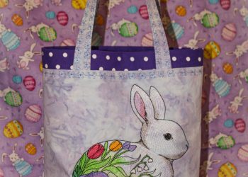 Easter Bag